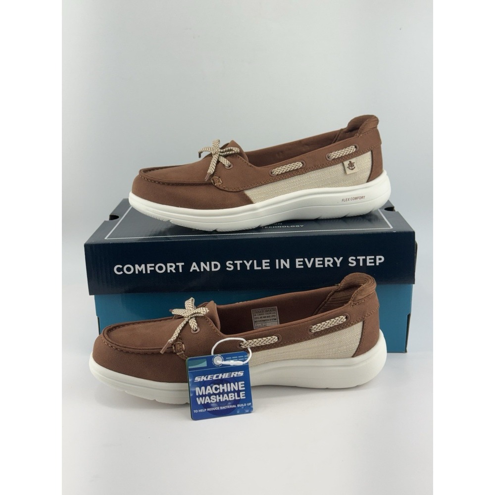 Skechers® On-The-Go Flex Radiant Women's Slip-On Comfort Shoes Size 7.5